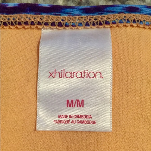 Xhilaration Swimsuit Bottom - Picture 2 of 2
